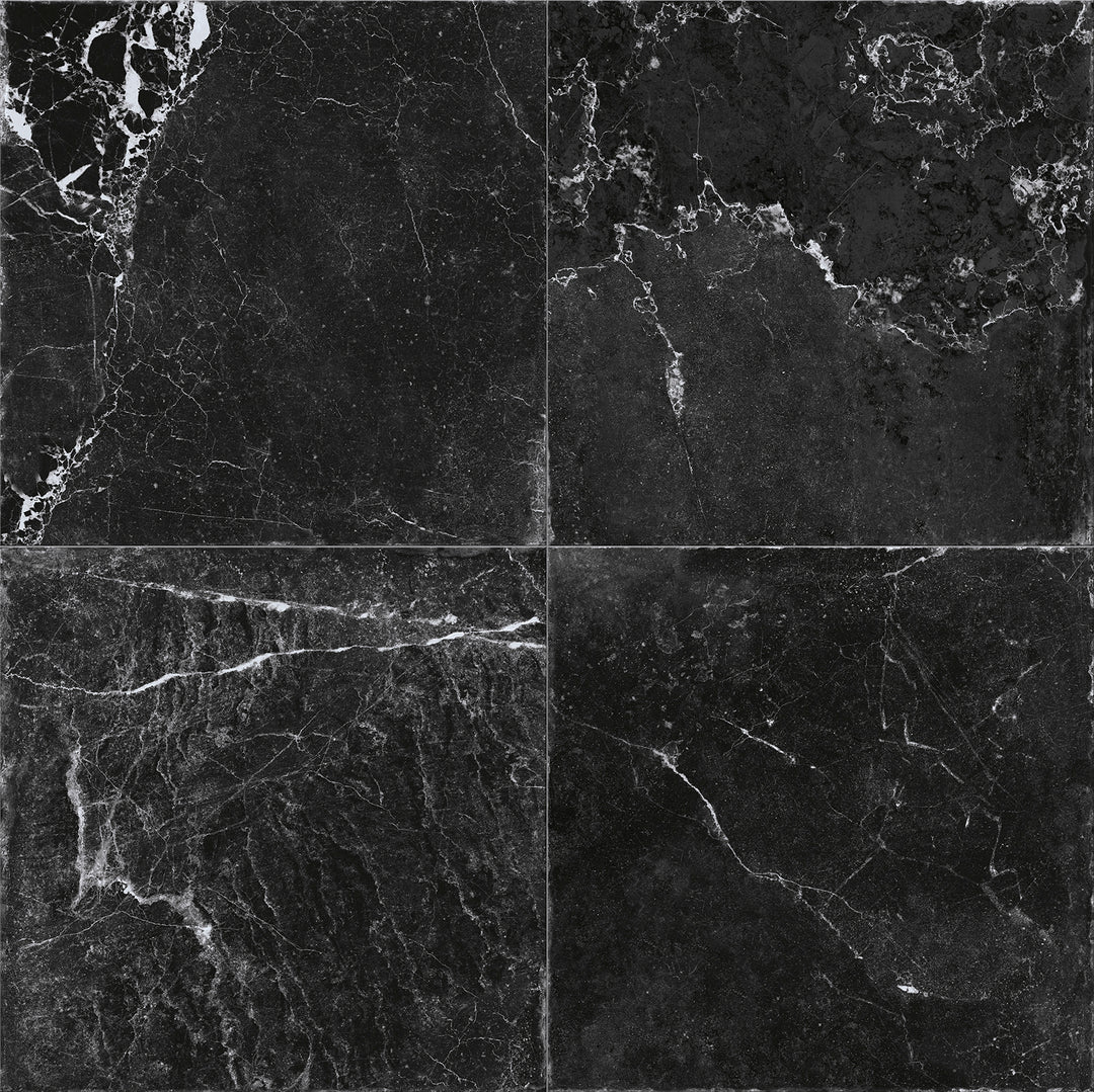 Marmi Imperiali Zenobia 24x24 Porcelain Tile - TILE & MOSAIC DEPOT