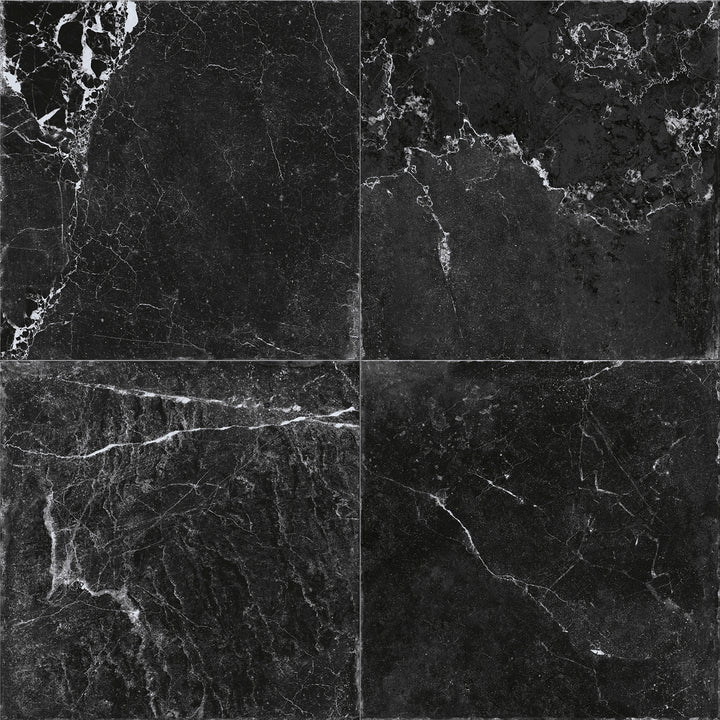 Marmi Imperiali Zenobia 24x24 Porcelain Tile - TILE & MOSAIC DEPOT