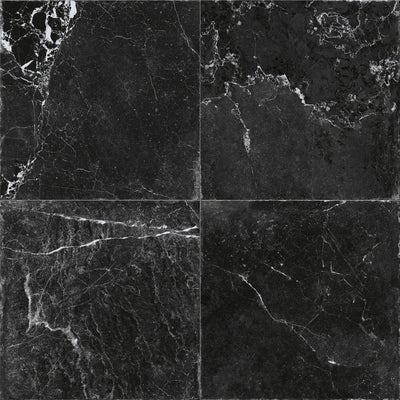 Marmi Imperiali Zenobia 24x24 Porcelain Tile - TILE & MOSAIC DEPOT