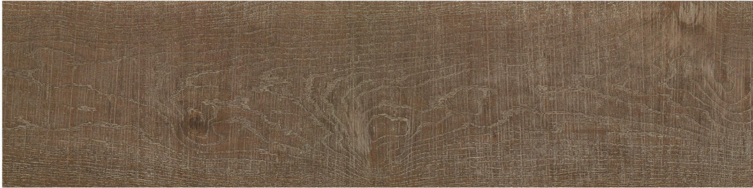 Keraben Ardennes Castano 10X40 Honed Wood Look Tile