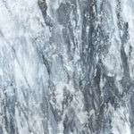 Bardiglio Scuro Marble 12x12 Polished Tile - TILE & MOSAIC DEPOT