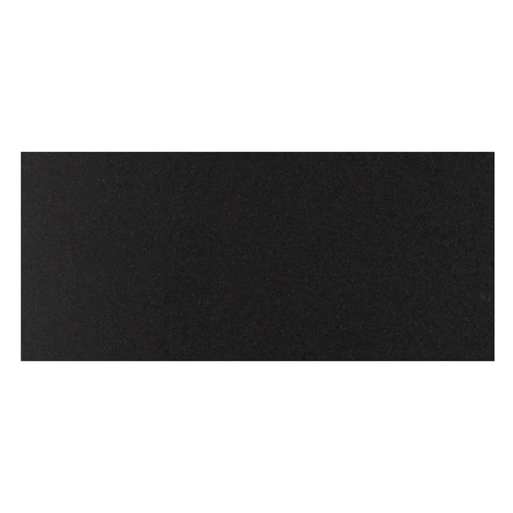 Basalt Black 12×24 Honed Tile - TILE & MOSAIC DEPOT