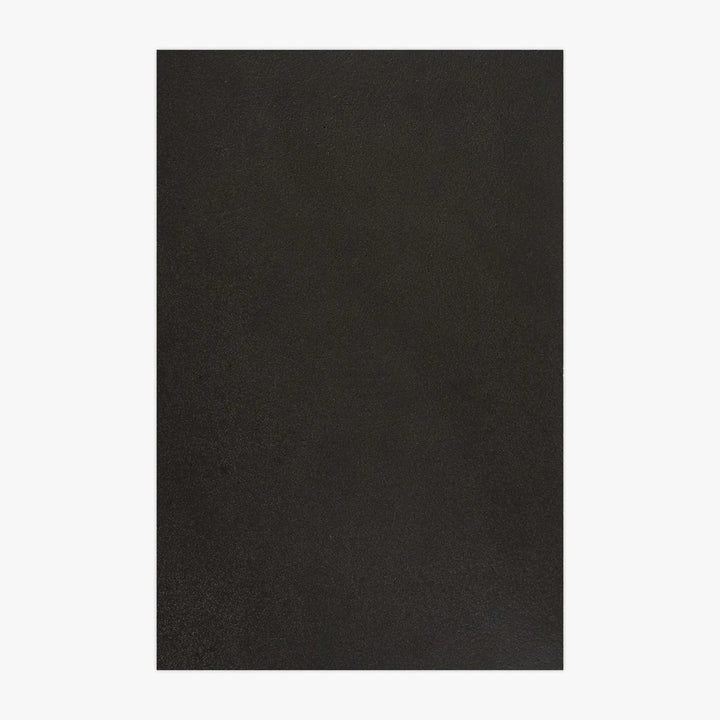 Basalt Black 16×24 Brushed Tile - TILE & MOSAIC DEPOT