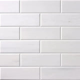 dolomite beveled 4x12