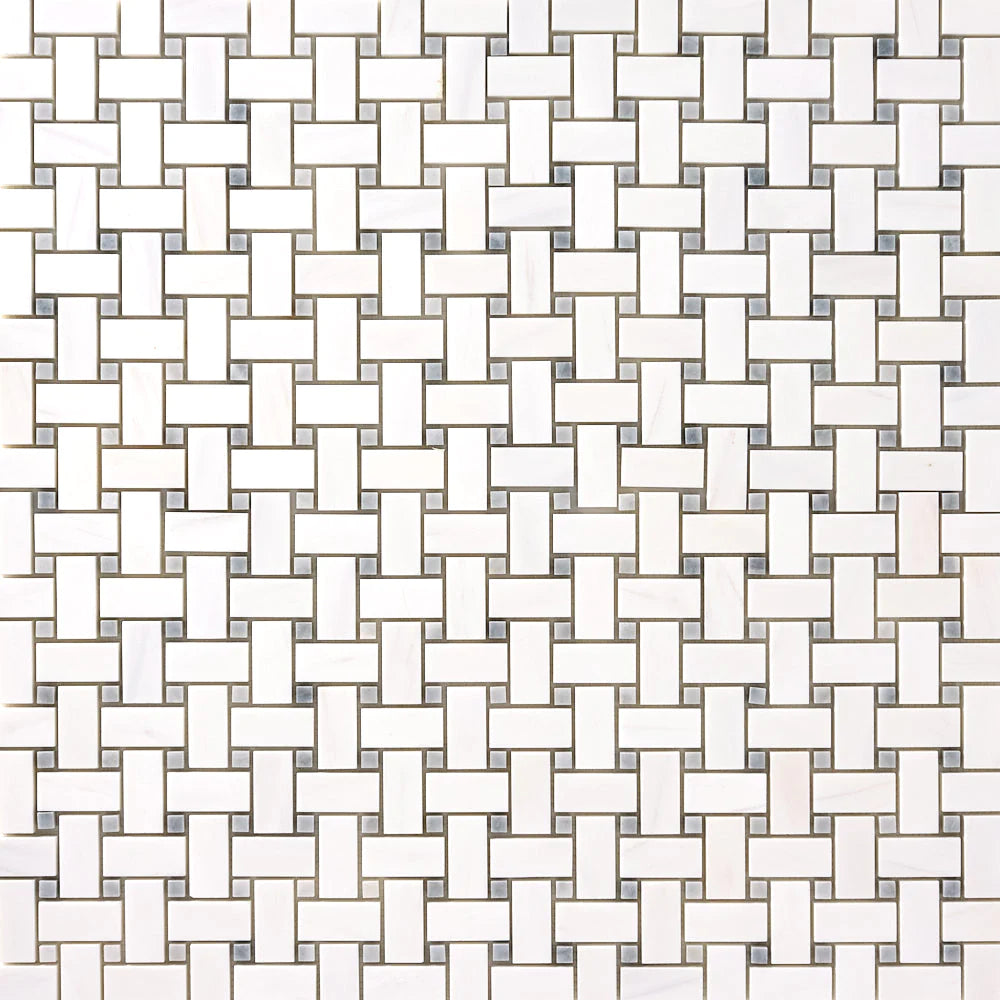 dolomite gray dot marble