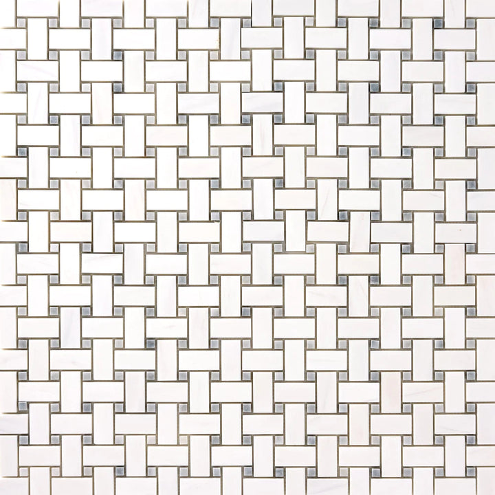 dolomite gray dot marble