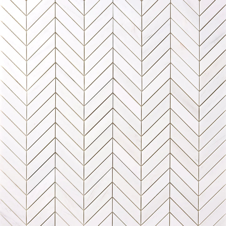 dolomite marble chevron