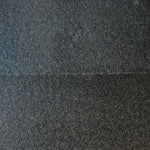 Basalt Black 16×24 Flamed Tile - TILE & MOSAIC DEPOT