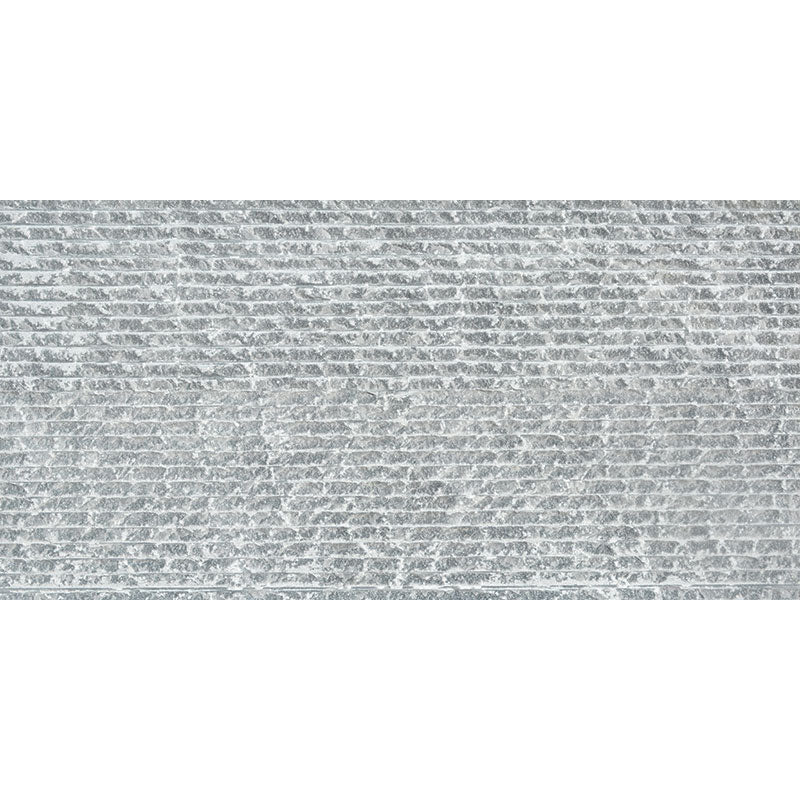 Blue Marble 12x24 Pinstripe Tile - TILE & MOSAIC DEPOT