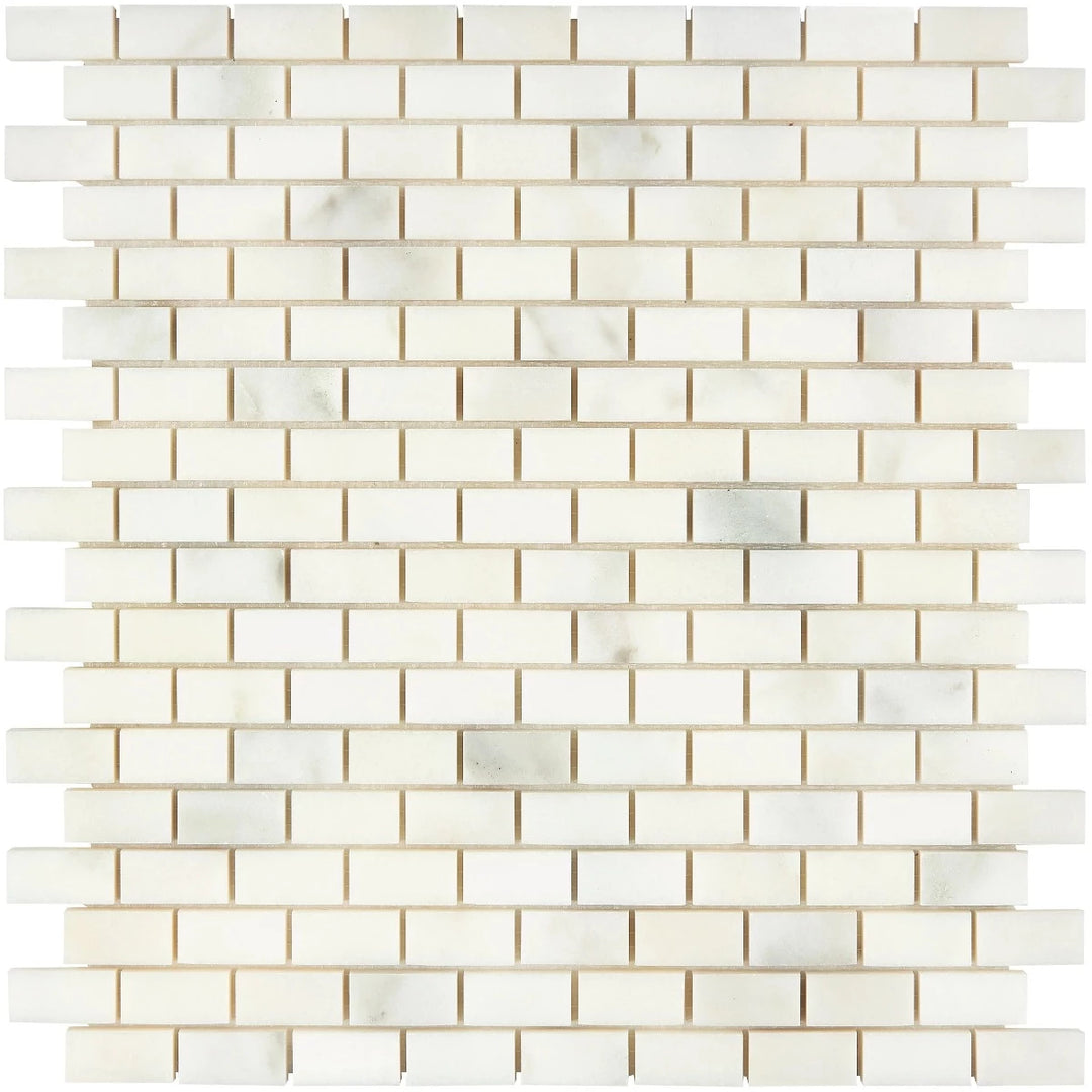 mini brick oliva