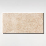 Cappuccino Marble 18x36 Polished Tile (Clearance) - TILE & MOSAIC DEPOT