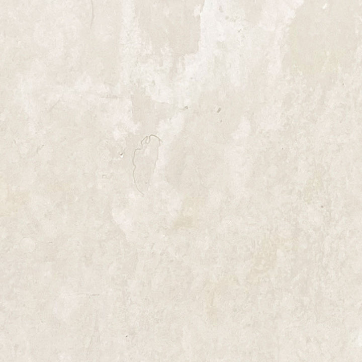 Crema Europa limestone 24x24 honed natural stone tile with smooth surface, suitable for flooring and wall applications.