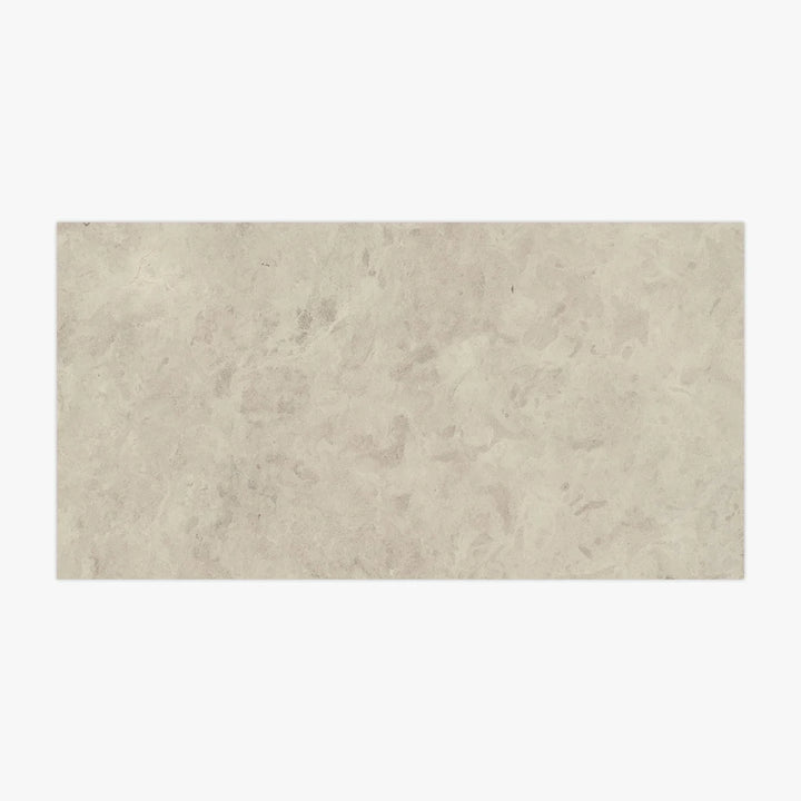 Crema Perlino Limestone 12×24 Honed Tile