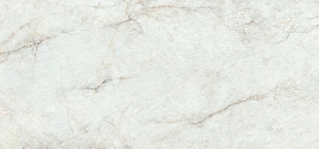 Crystal White 24x28 Polished Porcelain Tile