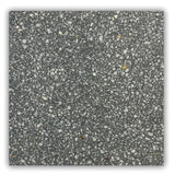 dark grey TerrazzoTile
