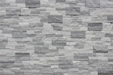 Marmara Equator Marble 6x24 Stacked Stone Ledger Panel - TILE & MOSAIC DEPOT