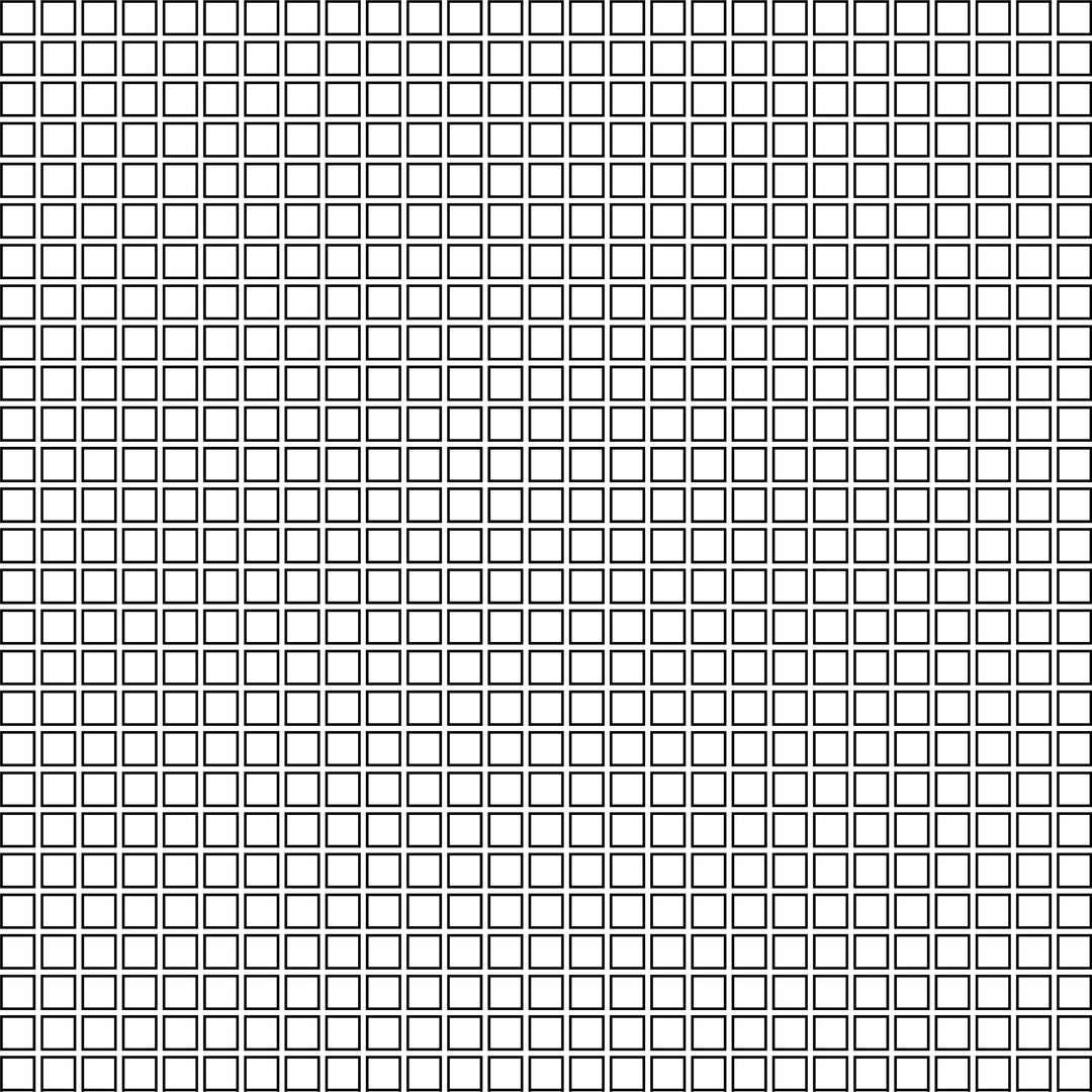 Geometro Solid Square Chalk Recycled Glass Mosaic Tile - TILE & MOSAIC DEPOT
