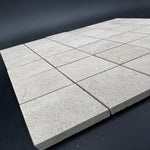 Golden Beach Limestone 2x2 Honed Mosaic Tile - TILE & MOSAIC DEPOT