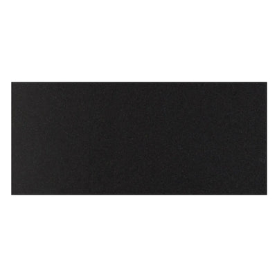 Basalt Black 12×24 Honed Tile - TILE & MOSAIC DEPOT