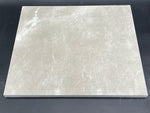 Light Grey Marble 18x18 Polished Tile - TILE & MOSAIC DEPOT
