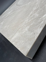 Light Grey Marble 18x18 Honed Tile - TILE & MOSAIC DEPOT
