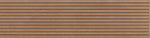 Italgraniti Terre Cotto Listello Mosaic Tile - TILE & MOSAIC DEPOT