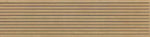 Italgraniti Terre Senape Natural Listello Mosaic Tile - TILE & MOSAIC DEPOT