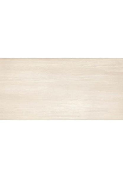 White Wave Wood 12x36 Porcelain Tile (Clearance)