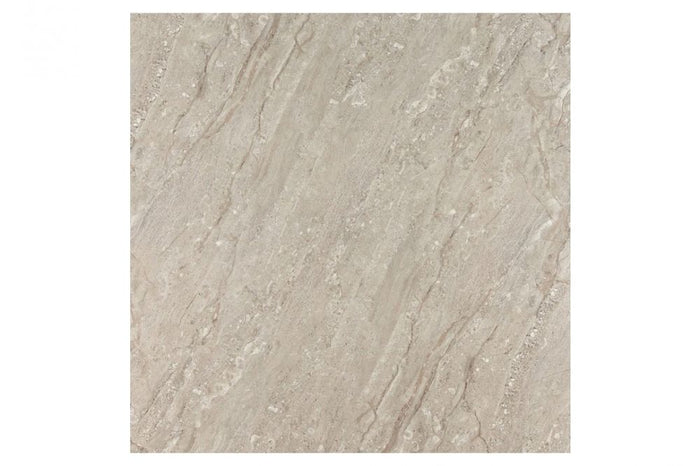 Arma Grey 32x32 Polished Porcelain Tile (Clearance)