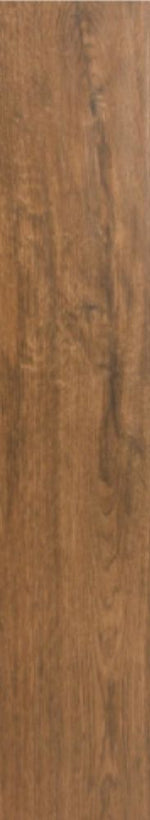 Rovere 8x48 Noce Wood Look Porcelain Tile (Clearance) - TILE & MOSAIC DEPOT
