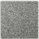 Light Grey 24x24 Polished Terrazzo Tile