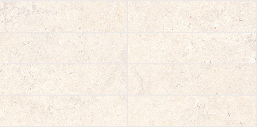 Lutezia Brick Beige 2x8 Matte Italian Porcelain Tile - TILE & MOSAIC DEPOT