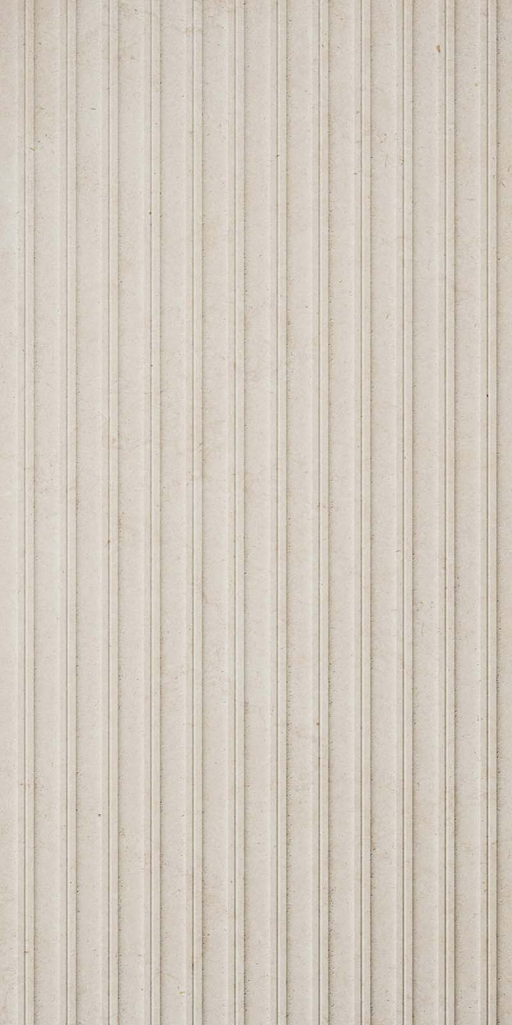 Lutezia Ivory Loira 24X48 Matte Italian Porcelain Tile - TILE & MOSAIC DEPOT