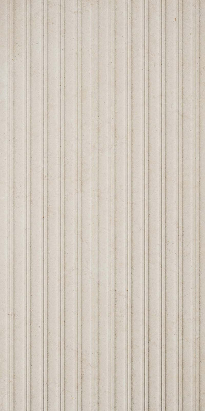 Lutezia Ivory Loira 24X48 Matte Italian Porcelain Tile - TILE & MOSAIC DEPOT