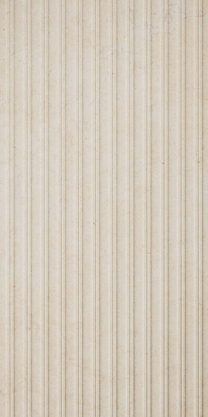 Lutezia Beige Loira 24X48 Matte Italian Porcelain Tile - TILE & MOSAIC DEPOT