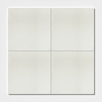 White Pearl Limestone 18x18 Honed Tile - TILE & MOSAIC DEPOT
