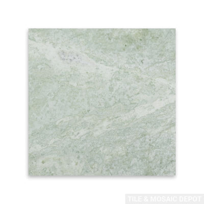 MING GREEN