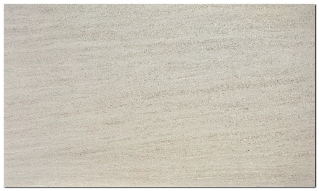 Mocha Cream Limestone 12x24 Honed Tile - TILE & MOSAIC DEPOT