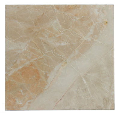 Breccia Oniciata Italian 12x12 Polished Marble Tile