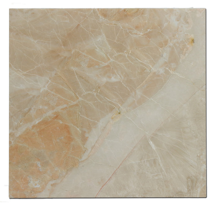 Breccia Oniciata Italian 12x12 Polished Marble Tile