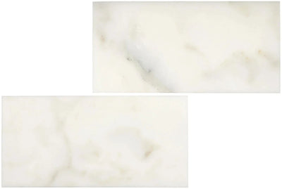 Calacatta Oliva Marble 12x24 Polished Tile - TILE & MOSAIC DEPOT