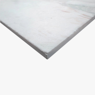 Calacatta Oliva Marble 16x24 Brushed Tile - TILE & MOSAIC DEPOT