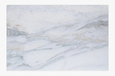 Calacatta Oliva Marble 16x24 Brushed Tile - TILE & MOSAIC DEPOT