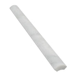 oriental white quarter