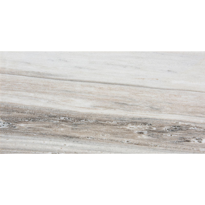 Palisandro Marble 12x24 Honed Tile - TILE & MOSAIC DEPOT