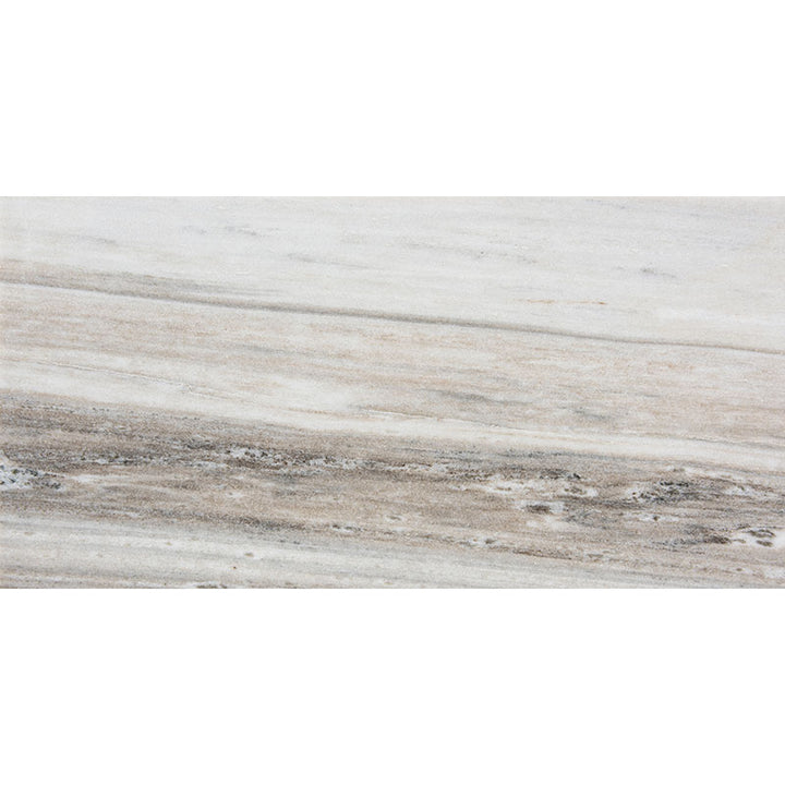 Palisandro Marble 12x24 Honed Tile - TILE & MOSAIC DEPOT