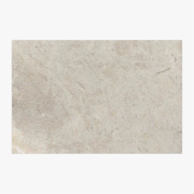 Crema Perla 18x36 Limestone Tile Honed Tile - TILE & MOSAIC DEPOT