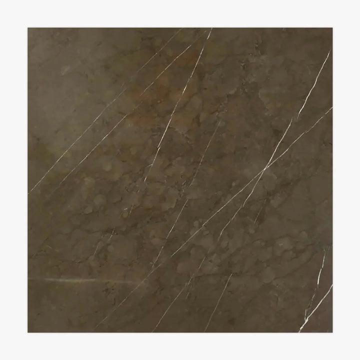 Pietra Gray Marble 24x24 Polished Tile