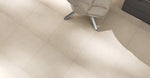 Matia Ivory 24x48 Matte Rectified Porcelain Tile