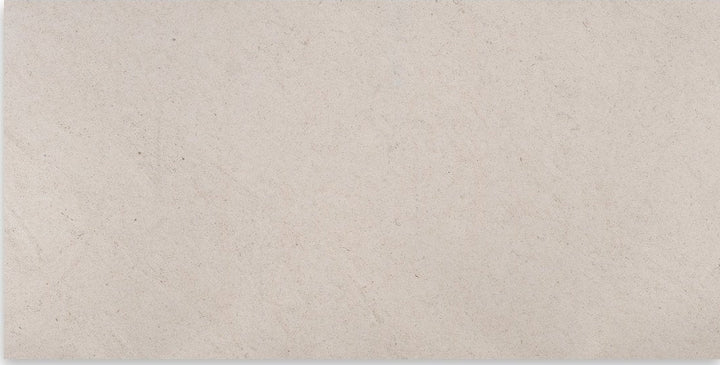 Porto Beige Limestone 24x36 natural stone tile with a honed finish, showcasing smooth, beige surface and rectangular shape.